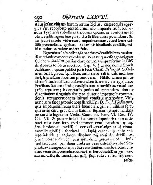 Acta physico-medica Academiae caesareae leopoldino-carolinae naturae curiosorum exhibentia ephemerides sive oservationes historias et experimenta a celeberrimis Germaniae et exterarum regionum viris habita et communicata..