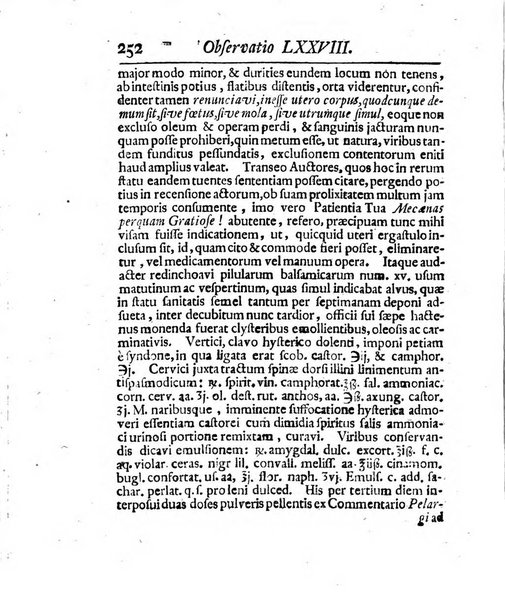 Acta physico-medica Academiae caesareae leopoldino-carolinae naturae curiosorum exhibentia ephemerides sive oservationes historias et experimenta a celeberrimis Germaniae et exterarum regionum viris habita et communicata..