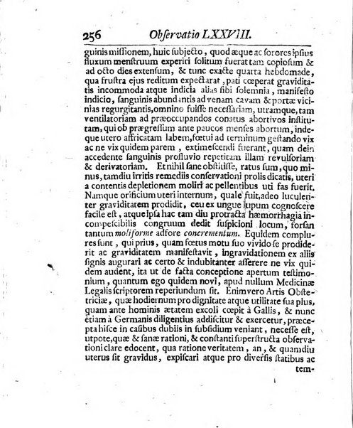 Acta physico-medica Academiae caesareae leopoldino-carolinae naturae curiosorum exhibentia ephemerides sive oservationes historias et experimenta a celeberrimis Germaniae et exterarum regionum viris habita et communicata..