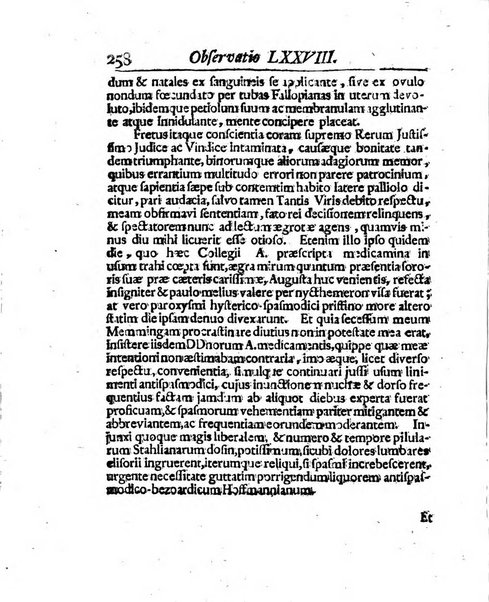 Acta physico-medica Academiae caesareae leopoldino-carolinae naturae curiosorum exhibentia ephemerides sive oservationes historias et experimenta a celeberrimis Germaniae et exterarum regionum viris habita et communicata..