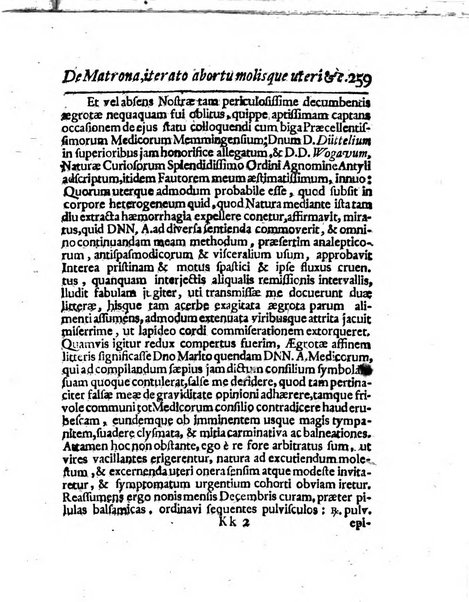 Acta physico-medica Academiae caesareae leopoldino-carolinae naturae curiosorum exhibentia ephemerides sive oservationes historias et experimenta a celeberrimis Germaniae et exterarum regionum viris habita et communicata..