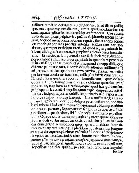 Acta physico-medica Academiae caesareae leopoldino-carolinae naturae curiosorum exhibentia ephemerides sive oservationes historias et experimenta a celeberrimis Germaniae et exterarum regionum viris habita et communicata..