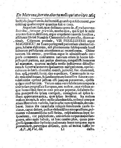 Acta physico-medica Academiae caesareae leopoldino-carolinae naturae curiosorum exhibentia ephemerides sive oservationes historias et experimenta a celeberrimis Germaniae et exterarum regionum viris habita et communicata..