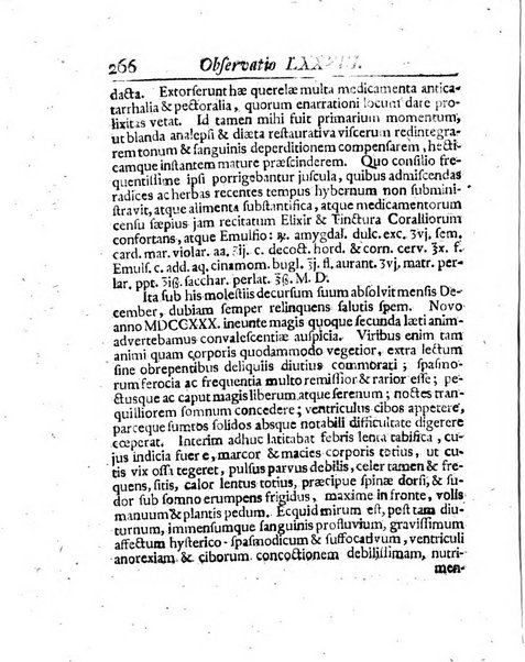 Acta physico-medica Academiae caesareae leopoldino-carolinae naturae curiosorum exhibentia ephemerides sive oservationes historias et experimenta a celeberrimis Germaniae et exterarum regionum viris habita et communicata..