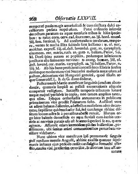 Acta physico-medica Academiae caesareae leopoldino-carolinae naturae curiosorum exhibentia ephemerides sive oservationes historias et experimenta a celeberrimis Germaniae et exterarum regionum viris habita et communicata..