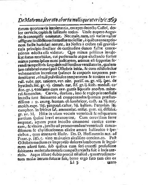 Acta physico-medica Academiae caesareae leopoldino-carolinae naturae curiosorum exhibentia ephemerides sive oservationes historias et experimenta a celeberrimis Germaniae et exterarum regionum viris habita et communicata..