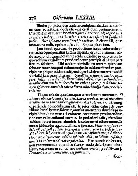 Acta physico-medica Academiae caesareae leopoldino-carolinae naturae curiosorum exhibentia ephemerides sive oservationes historias et experimenta a celeberrimis Germaniae et exterarum regionum viris habita et communicata..