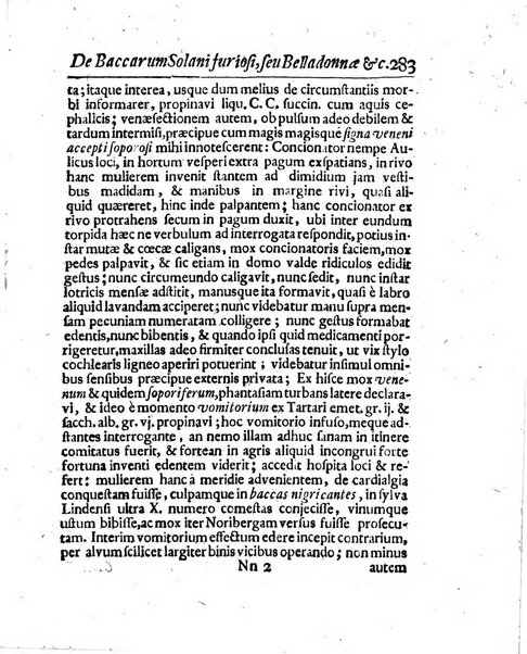 Acta physico-medica Academiae caesareae leopoldino-carolinae naturae curiosorum exhibentia ephemerides sive oservationes historias et experimenta a celeberrimis Germaniae et exterarum regionum viris habita et communicata..