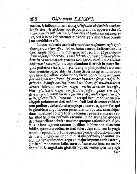 Acta physico-medica Academiae caesareae leopoldino-carolinae naturae curiosorum exhibentia ephemerides sive oservationes historias et experimenta a celeberrimis Germaniae et exterarum regionum viris habita et communicata..