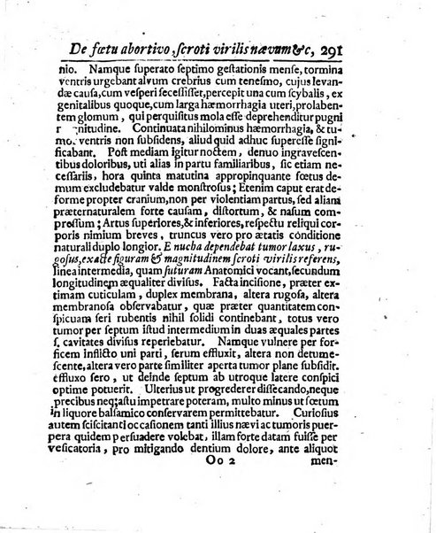 Acta physico-medica Academiae caesareae leopoldino-carolinae naturae curiosorum exhibentia ephemerides sive oservationes historias et experimenta a celeberrimis Germaniae et exterarum regionum viris habita et communicata..