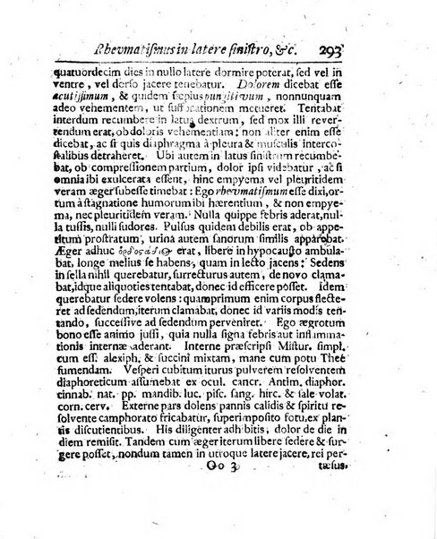 Acta physico-medica Academiae caesareae leopoldino-carolinae naturae curiosorum exhibentia ephemerides sive oservationes historias et experimenta a celeberrimis Germaniae et exterarum regionum viris habita et communicata..