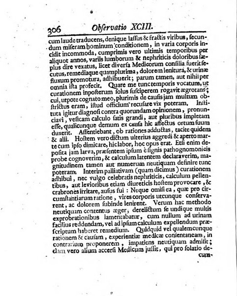 Acta physico-medica Academiae caesareae leopoldino-carolinae naturae curiosorum exhibentia ephemerides sive oservationes historias et experimenta a celeberrimis Germaniae et exterarum regionum viris habita et communicata..