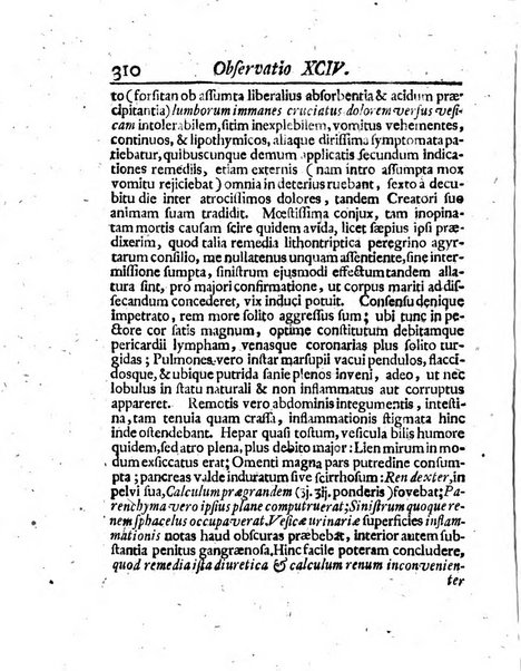 Acta physico-medica Academiae caesareae leopoldino-carolinae naturae curiosorum exhibentia ephemerides sive oservationes historias et experimenta a celeberrimis Germaniae et exterarum regionum viris habita et communicata..