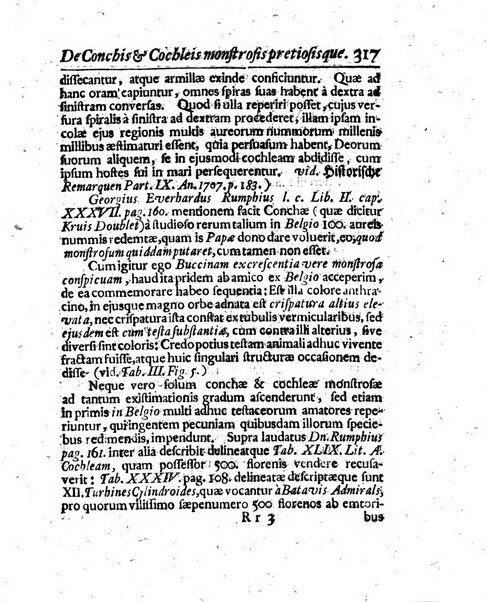 Acta physico-medica Academiae caesareae leopoldino-carolinae naturae curiosorum exhibentia ephemerides sive oservationes historias et experimenta a celeberrimis Germaniae et exterarum regionum viris habita et communicata..