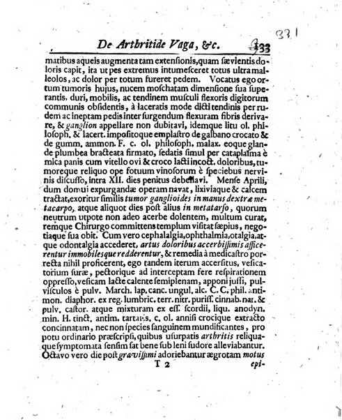 Acta physico-medica Academiae caesareae leopoldino-carolinae naturae curiosorum exhibentia ephemerides sive oservationes historias et experimenta a celeberrimis Germaniae et exterarum regionum viris habita et communicata..