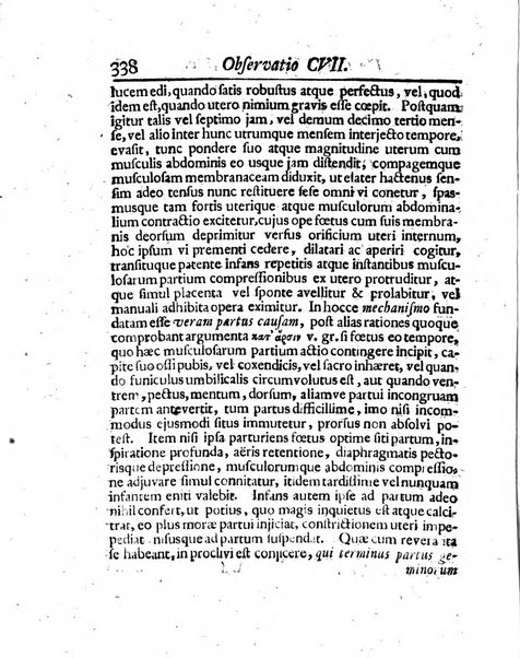 Acta physico-medica Academiae caesareae leopoldino-carolinae naturae curiosorum exhibentia ephemerides sive oservationes historias et experimenta a celeberrimis Germaniae et exterarum regionum viris habita et communicata..