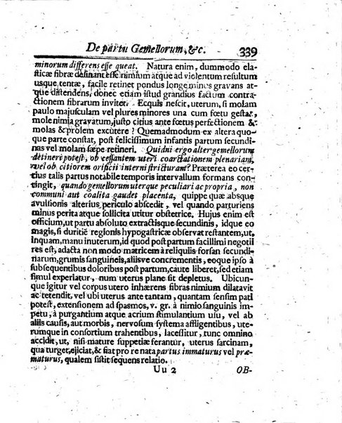 Acta physico-medica Academiae caesareae leopoldino-carolinae naturae curiosorum exhibentia ephemerides sive oservationes historias et experimenta a celeberrimis Germaniae et exterarum regionum viris habita et communicata..