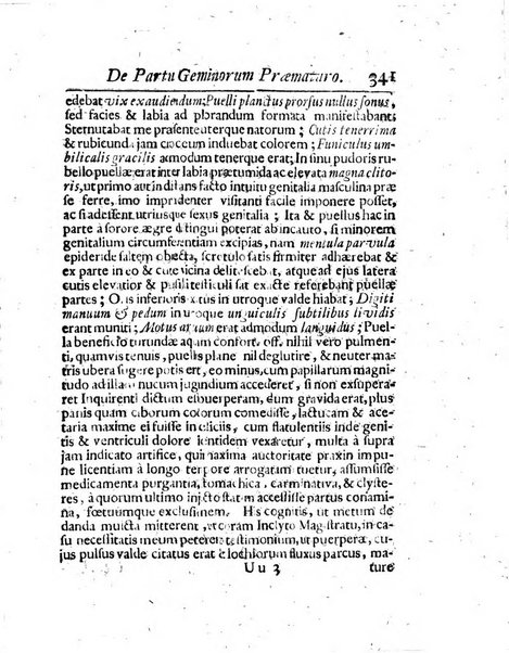 Acta physico-medica Academiae caesareae leopoldino-carolinae naturae curiosorum exhibentia ephemerides sive oservationes historias et experimenta a celeberrimis Germaniae et exterarum regionum viris habita et communicata..