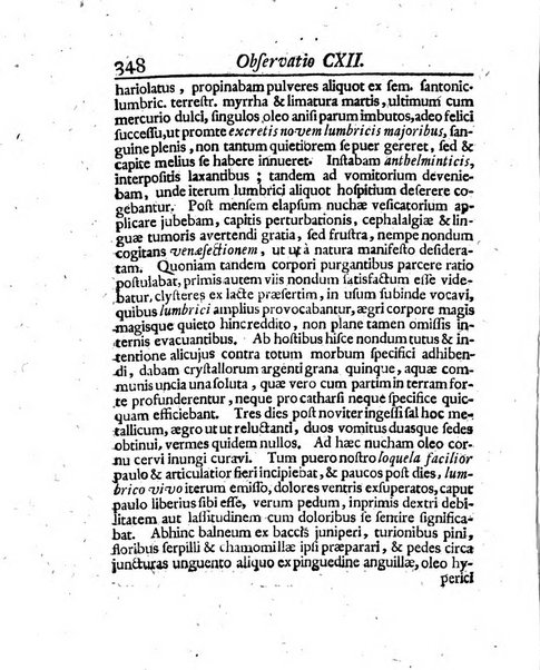 Acta physico-medica Academiae caesareae leopoldino-carolinae naturae curiosorum exhibentia ephemerides sive oservationes historias et experimenta a celeberrimis Germaniae et exterarum regionum viris habita et communicata..