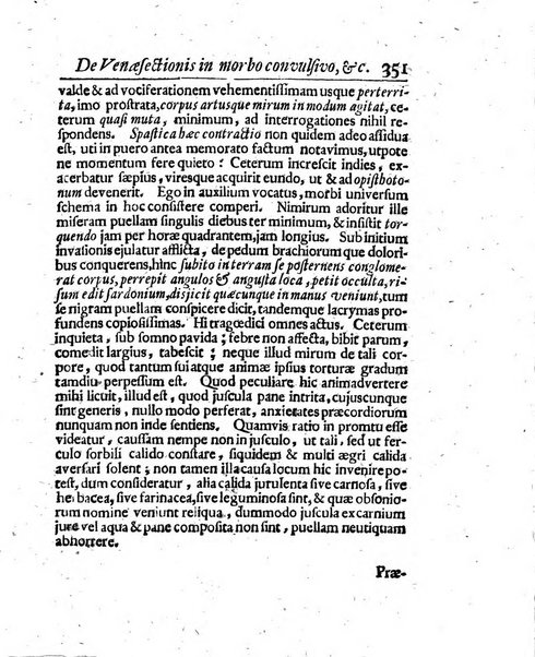 Acta physico-medica Academiae caesareae leopoldino-carolinae naturae curiosorum exhibentia ephemerides sive oservationes historias et experimenta a celeberrimis Germaniae et exterarum regionum viris habita et communicata..