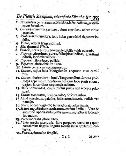 Acta physico-medica Academiae caesareae leopoldino-carolinae naturae curiosorum exhibentia ephemerides sive oservationes historias et experimenta a celeberrimis Germaniae et exterarum regionum viris habita et communicata..