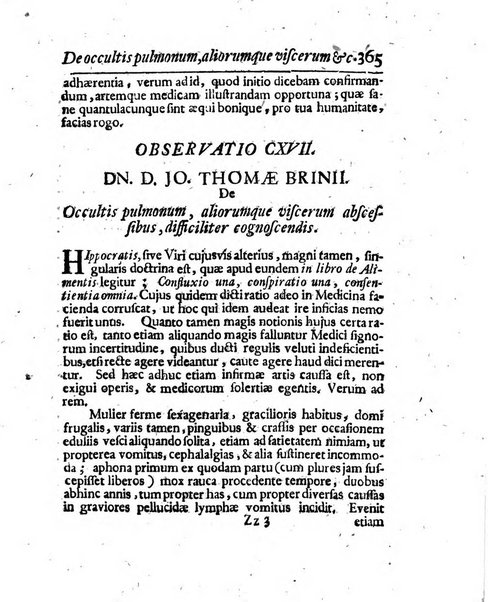 Acta physico-medica Academiae caesareae leopoldino-carolinae naturae curiosorum exhibentia ephemerides sive oservationes historias et experimenta a celeberrimis Germaniae et exterarum regionum viris habita et communicata..