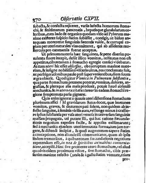 Acta physico-medica Academiae caesareae leopoldino-carolinae naturae curiosorum exhibentia ephemerides sive oservationes historias et experimenta a celeberrimis Germaniae et exterarum regionum viris habita et communicata..