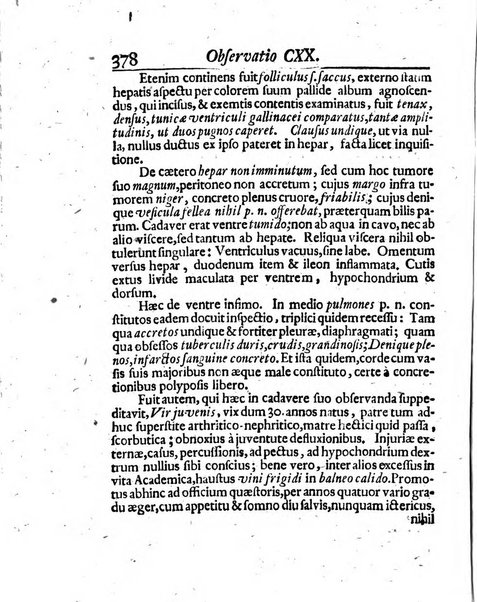 Acta physico-medica Academiae caesareae leopoldino-carolinae naturae curiosorum exhibentia ephemerides sive oservationes historias et experimenta a celeberrimis Germaniae et exterarum regionum viris habita et communicata..