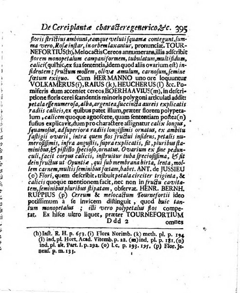 Acta physico-medica Academiae caesareae leopoldino-carolinae naturae curiosorum exhibentia ephemerides sive oservationes historias et experimenta a celeberrimis Germaniae et exterarum regionum viris habita et communicata..