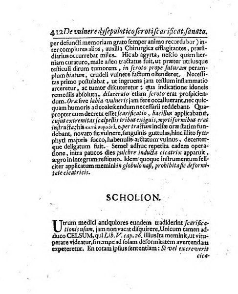 Acta physico-medica Academiae caesareae leopoldino-carolinae naturae curiosorum exhibentia ephemerides sive oservationes historias et experimenta a celeberrimis Germaniae et exterarum regionum viris habita et communicata..