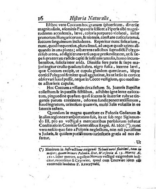 Acta physico-medica Academiae caesareae leopoldino-carolinae naturae curiosorum exhibentia ephemerides sive oservationes historias et experimenta a celeberrimis Germaniae et exterarum regionum viris habita et communicata..