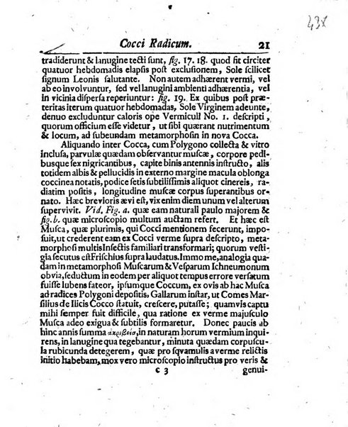 Acta physico-medica Academiae caesareae leopoldino-carolinae naturae curiosorum exhibentia ephemerides sive oservationes historias et experimenta a celeberrimis Germaniae et exterarum regionum viris habita et communicata..