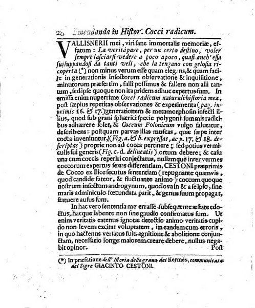 Acta physico-medica Academiae caesareae leopoldino-carolinae naturae curiosorum exhibentia ephemerides sive oservationes historias et experimenta a celeberrimis Germaniae et exterarum regionum viris habita et communicata..