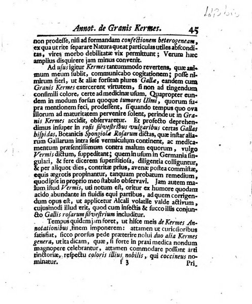 Acta physico-medica Academiae caesareae leopoldino-carolinae naturae curiosorum exhibentia ephemerides sive oservationes historias et experimenta a celeberrimis Germaniae et exterarum regionum viris habita et communicata..