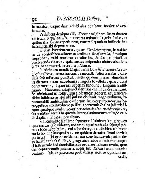 Acta physico-medica Academiae caesareae leopoldino-carolinae naturae curiosorum exhibentia ephemerides sive oservationes historias et experimenta a celeberrimis Germaniae et exterarum regionum viris habita et communicata..