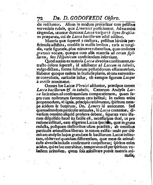 Acta physico-medica Academiae caesareae leopoldino-carolinae naturae curiosorum exhibentia ephemerides sive oservationes historias et experimenta a celeberrimis Germaniae et exterarum regionum viris habita et communicata..