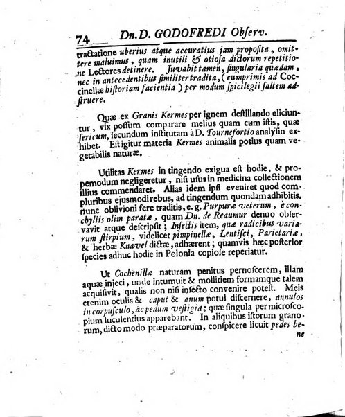 Acta physico-medica Academiae caesareae leopoldino-carolinae naturae curiosorum exhibentia ephemerides sive oservationes historias et experimenta a celeberrimis Germaniae et exterarum regionum viris habita et communicata..