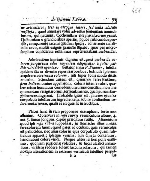 Acta physico-medica Academiae caesareae leopoldino-carolinae naturae curiosorum exhibentia ephemerides sive oservationes historias et experimenta a celeberrimis Germaniae et exterarum regionum viris habita et communicata..