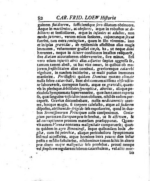 Acta physico-medica Academiae caesareae leopoldino-carolinae naturae curiosorum exhibentia ephemerides sive oservationes historias et experimenta a celeberrimis Germaniae et exterarum regionum viris habita et communicata..