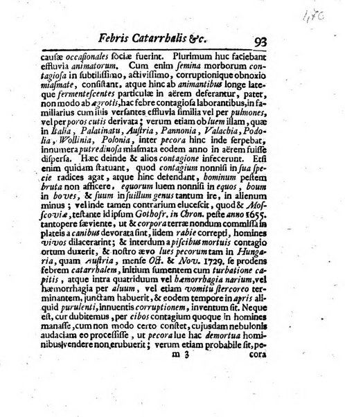 Acta physico-medica Academiae caesareae leopoldino-carolinae naturae curiosorum exhibentia ephemerides sive oservationes historias et experimenta a celeberrimis Germaniae et exterarum regionum viris habita et communicata..