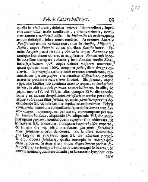 Acta physico-medica Academiae caesareae leopoldino-carolinae naturae curiosorum exhibentia ephemerides sive oservationes historias et experimenta a celeberrimis Germaniae et exterarum regionum viris habita et communicata..