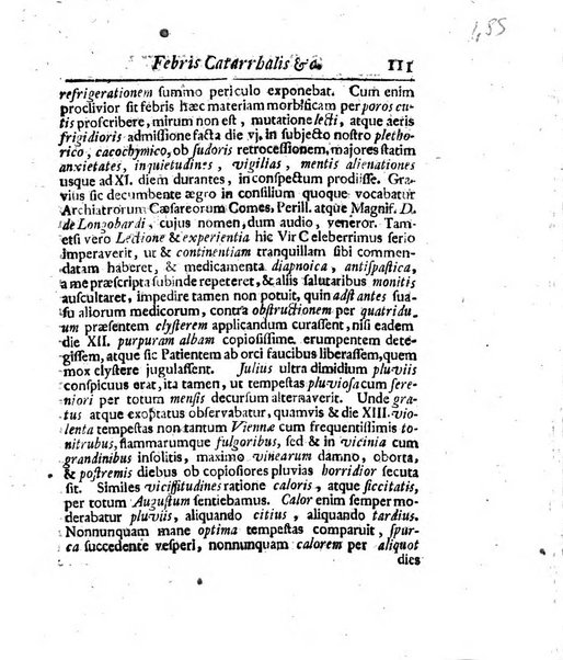 Acta physico-medica Academiae caesareae leopoldino-carolinae naturae curiosorum exhibentia ephemerides sive oservationes historias et experimenta a celeberrimis Germaniae et exterarum regionum viris habita et communicata..