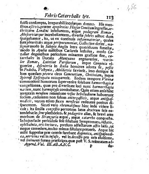 Acta physico-medica Academiae caesareae leopoldino-carolinae naturae curiosorum exhibentia ephemerides sive oservationes historias et experimenta a celeberrimis Germaniae et exterarum regionum viris habita et communicata..