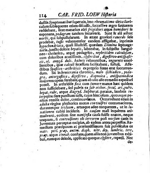 Acta physico-medica Academiae caesareae leopoldino-carolinae naturae curiosorum exhibentia ephemerides sive oservationes historias et experimenta a celeberrimis Germaniae et exterarum regionum viris habita et communicata..