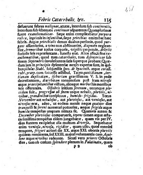 Acta physico-medica Academiae caesareae leopoldino-carolinae naturae curiosorum exhibentia ephemerides sive oservationes historias et experimenta a celeberrimis Germaniae et exterarum regionum viris habita et communicata..