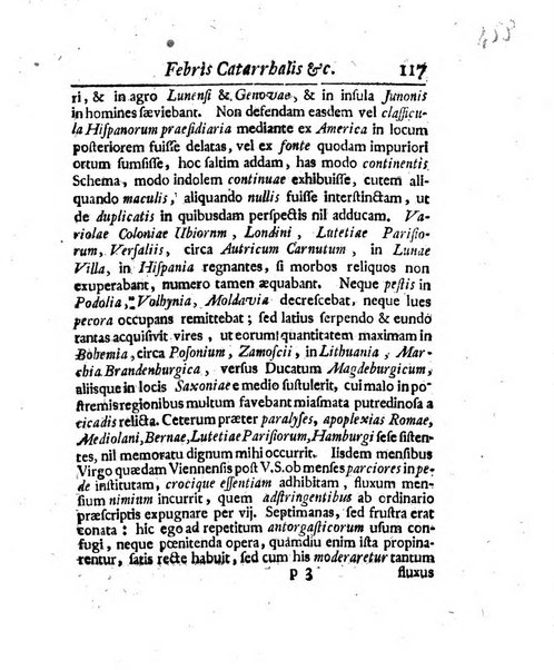 Acta physico-medica Academiae caesareae leopoldino-carolinae naturae curiosorum exhibentia ephemerides sive oservationes historias et experimenta a celeberrimis Germaniae et exterarum regionum viris habita et communicata..