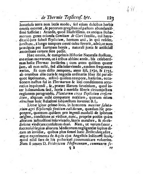 Acta physico-medica Academiae caesareae leopoldino-carolinae naturae curiosorum exhibentia ephemerides sive oservationes historias et experimenta a celeberrimis Germaniae et exterarum regionum viris habita et communicata..