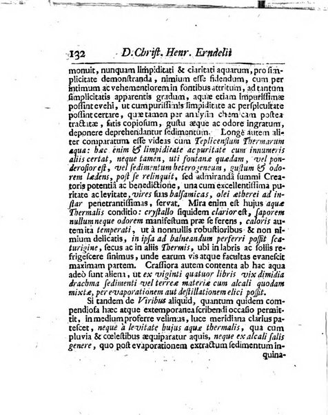 Acta physico-medica Academiae caesareae leopoldino-carolinae naturae curiosorum exhibentia ephemerides sive oservationes historias et experimenta a celeberrimis Germaniae et exterarum regionum viris habita et communicata..