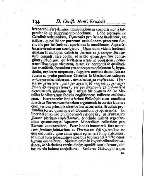 Acta physico-medica Academiae caesareae leopoldino-carolinae naturae curiosorum exhibentia ephemerides sive oservationes historias et experimenta a celeberrimis Germaniae et exterarum regionum viris habita et communicata..