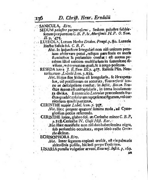 Acta physico-medica Academiae caesareae leopoldino-carolinae naturae curiosorum exhibentia ephemerides sive oservationes historias et experimenta a celeberrimis Germaniae et exterarum regionum viris habita et communicata..